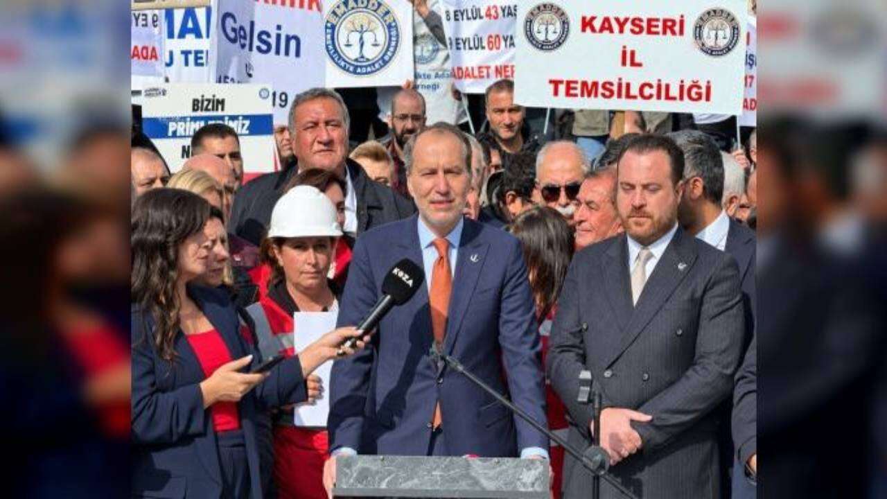 Kademeli emeklilik için Ankara’da sıcak gelişme: Erbakan rakam verip çağrıda bulundu, işte TBMM son durum! 4